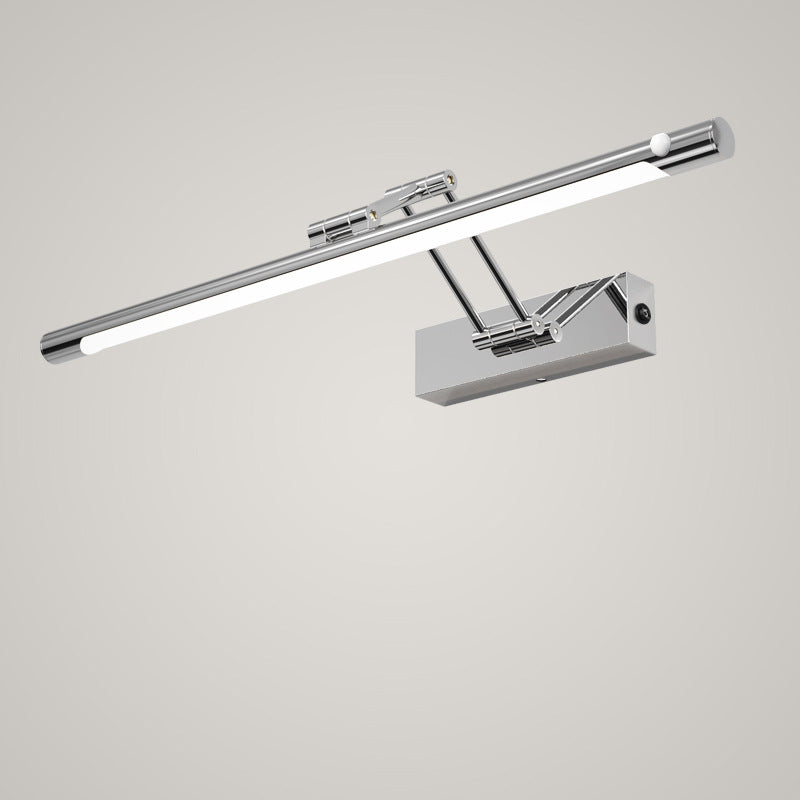 Human Body Induction Mirror Front Lamp Bathroom Led Mirror Cabinet Dedicated